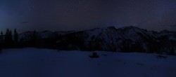 Archiv Foto Webcam Panoramacam Aspen Snowmass Elk Camp 03:00