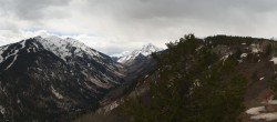 Archived image Webcam Mountain Top at Aspen Buttermilk 11:00