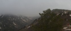 Archived image Webcam Mountain Top at Aspen Buttermilk 17:00