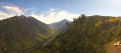 Archived image Webcam Mountain Top at Aspen Buttermilk 15:00