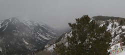 Archived image Webcam Mountain Top at Aspen Buttermilk 09:00