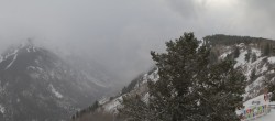 Archived image Webcam Mountain Top at Aspen Buttermilk 13:00