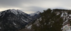 Archived image Webcam Mountain Top at Aspen Buttermilk 09:00