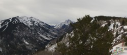 Archived image Webcam Mountain Top at Aspen Buttermilk 11:00