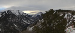 Archived image Webcam Mountain Top at Aspen Buttermilk 15:00