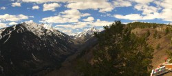 Archived image Webcam Mountain Top at Aspen Buttermilk 09:00