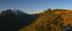 Archiv Foto Webcam Aspen Buttermilk in Colorado 05:00
