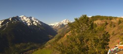 Archiv Foto Webcam Aspen Buttermilk in Colorado 07:00