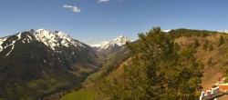 Archiv Foto Webcam Aspen Buttermilk in Colorado 09:00