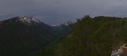 Archiv Foto Webcam Aspen Buttermilk in Colorado 05:00