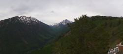 Archiv Foto Webcam Aspen Buttermilk in Colorado 07:00