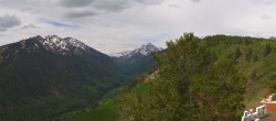 Archiv Foto Webcam Aspen Buttermilk in Colorado 09:00