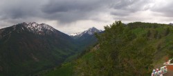 Archiv Foto Webcam Aspen Buttermilk in Colorado 11:00