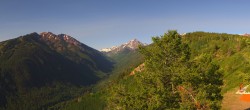 Archived image Webcam Mountain Top at Aspen Buttermilk 07:00