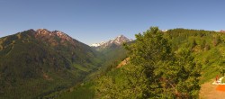 Archived image Webcam Mountain Top at Aspen Buttermilk 09:00