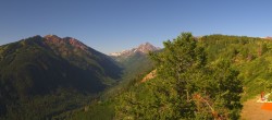 Archiv Foto Webcam Aspen Buttermilk in Colorado 07:00