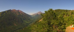 Archiv Foto Webcam Aspen Buttermilk in Colorado 09:00