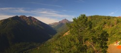 Archived image Webcam Mountain Top at Aspen Buttermilk 07:00