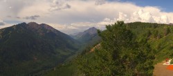 Archiv Foto Webcam Aspen Buttermilk in Colorado 09:00
