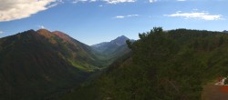 Archiv Foto Webcam Aspen Buttermilk in Colorado 15:00