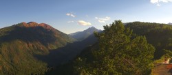 Archiv Foto Webcam Aspen Buttermilk in Colorado 17:00