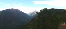Archiv Foto Webcam Aspen Buttermilk in Colorado 07:00