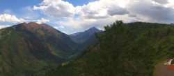 Archiv Foto Webcam Aspen Buttermilk in Colorado 15:00