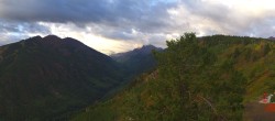 Archiv Foto Webcam Aspen Buttermilk in Colorado 04:00
