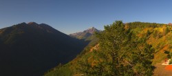 Archiv Foto Webcam Aspen Buttermilk in Colorado 07:00