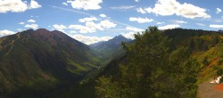 Archiv Foto Webcam Aspen Buttermilk in Colorado 13:00