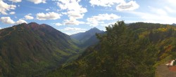 Archiv Foto Webcam Aspen Buttermilk in Colorado 15:00