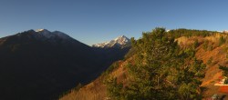 Archived image Webcam Mountain Top at Aspen Buttermilk 07:00