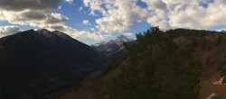 Archiv Foto Webcam Aspen Buttermilk in Colorado 09:00