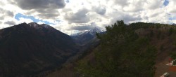 Archiv Foto Webcam Aspen Buttermilk in Colorado 11:00