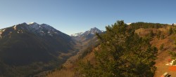 Archiv Foto Webcam Aspen Buttermilk in Colorado 10:00