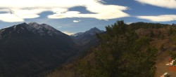 Archived image Webcam Mountain Top at Aspen Buttermilk 12:00