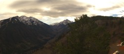 Archived image Webcam Mountain Top at Aspen Buttermilk 13:00
