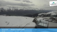 Archived image Webcam View Schmittenhöhe 13:00