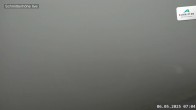Archiv Foto Webcam Blick vom Gipfel der Schmittenhöhe 06:00