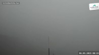 Archiv Foto Webcam Blick vom Gipfel der Schmittenhöhe 07:00
