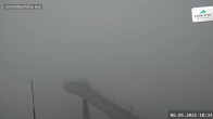 Archiv Foto Webcam Blick vom Gipfel der Schmittenhöhe 09:00