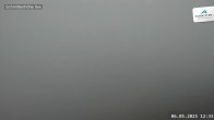 Archiv Foto Webcam Blick vom Gipfel der Schmittenhöhe 11:00
