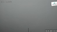Archiv Foto Webcam Blick vom Gipfel der Schmittenhöhe 13:00
