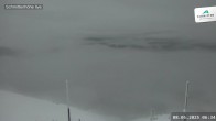Archiv Foto Webcam Blick vom Gipfel der Schmittenhöhe 05:00