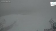 Archiv Foto Webcam Blick vom Gipfel der Schmittenhöhe 06:00