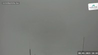 Archiv Foto Webcam Blick vom Gipfel der Schmittenhöhe 17:00