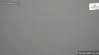 Archiv Foto Webcam Blick vom Gipfel der Schmittenhöhe 11:00