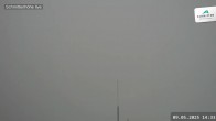 Archiv Foto Webcam Blick vom Gipfel der Schmittenhöhe 13:00