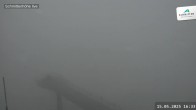 Archived image Webcam View Schmittenhöhe 15:00