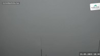 Archived image Webcam View Schmittenhöhe 17:00